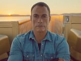 Volvo Ropes In Jean-Claude Van Damme To Do Splits On Trucks