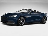 Aston Martin Vanquish Volante Neiman Marcus Edition Headed To LA Auto