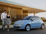 Fiat 500 1957 Edition Pays Tribute To Its Retro Forefather