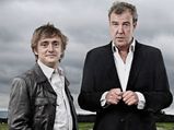 Top Gear’s Clarkson & Hammond Fined, Banned For Overspeeding In France