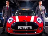 2014 Mini Cooper Unveiled: Images, Variants, Specs, Price & Features