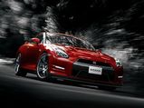 2015 Nissan GT-R Facelift Unveiled - Tokyo Motor Show 2013