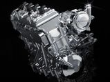 Kawasaki Supercharged Four Cylinder Engine Debuts In Tokyo