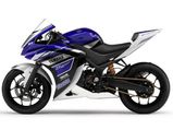 Yamaha R25 Concept Revealed At Tokyo Motor Show