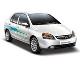 Tata Indigo eMax CNG & Tata Indica eMax CNG Variants - Price, Mileage