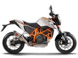 KTM 690 Duke India Launch Likely In 2015