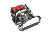 New Honda VTEC Turbo Engine Lineup Announced