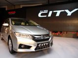 New Honda City Diesel & Petrol Models With New Features Unveiled