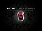 Lamborghini’s Mysterious V10 Engine Teaser Hints At Gallardo Successor