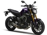 Most Stolen Motorcycle/Two Wheelers In The United States Are Japanese