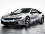 BMW To Soon Have Electric Variants For All Models