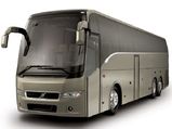 Volvo Buses In Tamil Nadu To Get New Safety Features