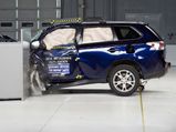 Inside IIHS: Preparing For A Crash Test Gives A Behind The Scenes Look