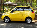 Government To Begin Electric Car Subsidy By April 2014