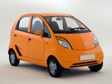 Tata Nano The Most Trusted Brand;  Ranks No.1 In Hatchback Category