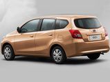 Datsun GO+ MPV Specifications Revealed For Indonesian Market