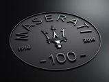 Maserati 100 Year Anniversary Celebration; A Grand Affair