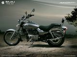 Bajaj Cruiser Concept Scheduled For Auto Show Reveal