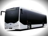 BMTC To Hold K9 Electric Bus Trial Runs In Bangalore