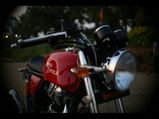 Royal Enfield Continental GT Review - Cafe Racer 535cc