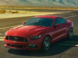 2015 Ford Mustang: Specs, Features, Images & Details Official Reveal