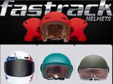 Fastrack Helmets For Motorcycles Hits Stores - Price & Variants