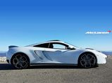 McLaren 12C MSO Concept From Special Operations