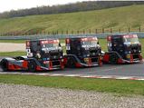 Truck Racing In India By Tata Motors From 2014?