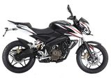 Bajaj Pulsar 200NS Dual Tone Colours Announced