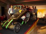 Shell Eco Marathon Asia - 17 Student Teams From India Head To Manila