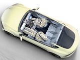 Rinspeed XchangE Concept Shows How Self Driving Car Interior Should Be