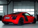 Audi R8 e-tron Production Model To Be Built