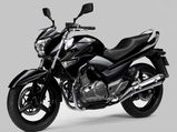 Suzuki Inazuma GW250 India Launch In January 2014