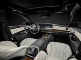 2014 Mercedes S-Class India Launch In January