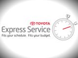 Toyota Express Service Comes To India In Delhi; Bangalore To Follow