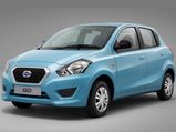 Datsun's Third Indian Model Revealed; Will Rival Alto