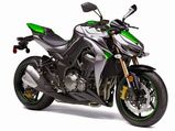 Kawasaki Z1000 India Launch Confirmed For December 23rd