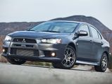 Mitsubishi Lancer Evolution Next Generation Model Details Emerge