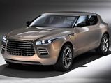 Aston Martin - Mercedes, AMG Technical Partnership Confirmed