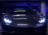 Rear-Wheel-Drive Lamborghini Huracan Confirmed
