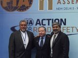 Vicky Chandhok Renounces FMSCI President's Position
