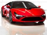 DC Design Indian Auto Expo 2014 Plans Revealed