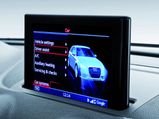 Audi & Google To Bring Android Based Infotainment To CES 2014