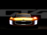 Kia GT4 Stinger Concept For Detroit Debut