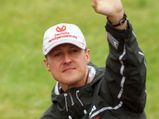 Ferrari Fans Hold Silent Prayer For Michael Schumacher On His B'Day