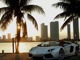 Lamborghini Aventador Free With Dubai Penthouse From Damac Properties