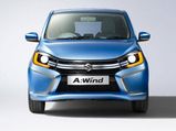 Maruti Celerio With Clutchless/Automatic Manual Transmission Rumored