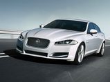 Jaguar XF With 2.0 Liter Petrol India Launch