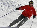 Michael Schumacher's Skiing Accident Video Sought By Investigators