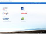 Open Automotive Alliance: Google Android In Audi, Honda, GM & Hyundai